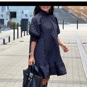 COPY - Black dress